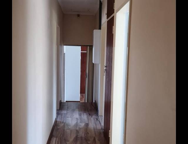 4 BEDROOM HOUSE FOR SALE IN WIERDA PARK